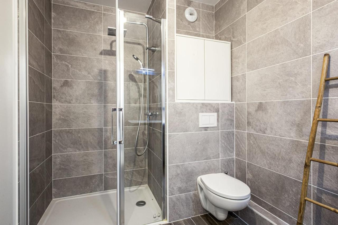 Appartement Grigio - Welkeys Anglet Exterior foto